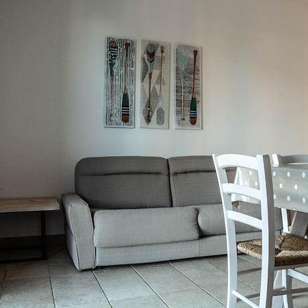 Li Uluzzi Apartamento Nardò Exterior foto