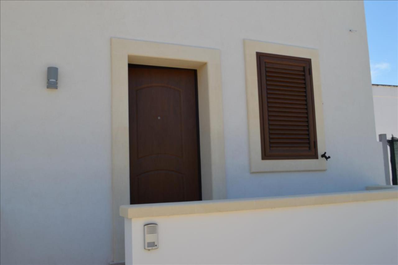 Li Uluzzi Apartamento Nardò Exterior foto