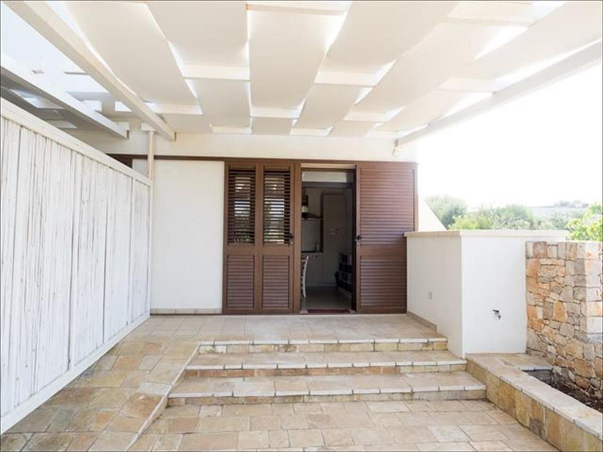 Li Uluzzi Apartamento Nardò Exterior foto