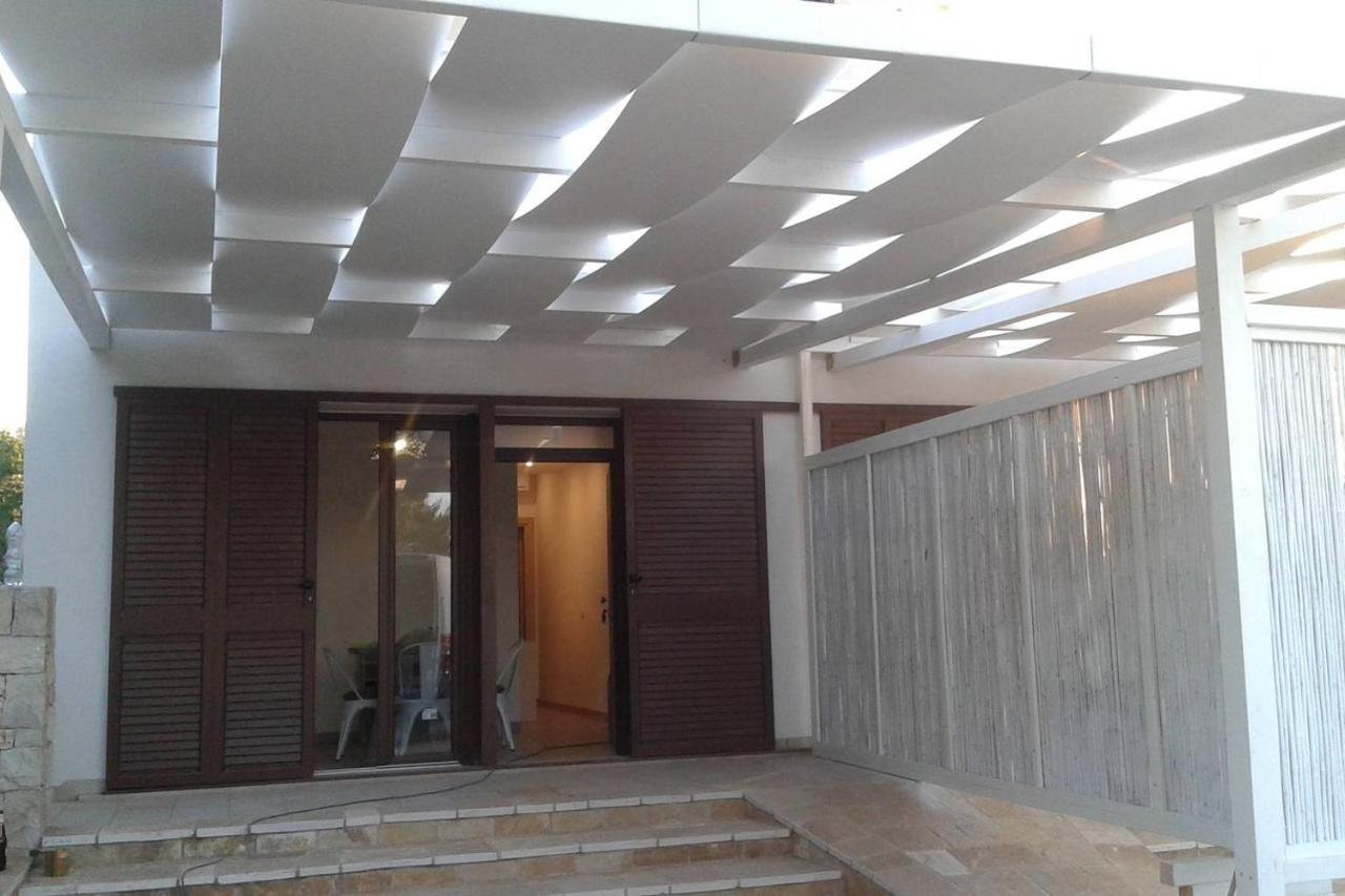 Li Uluzzi Apartamento Nardò Exterior foto