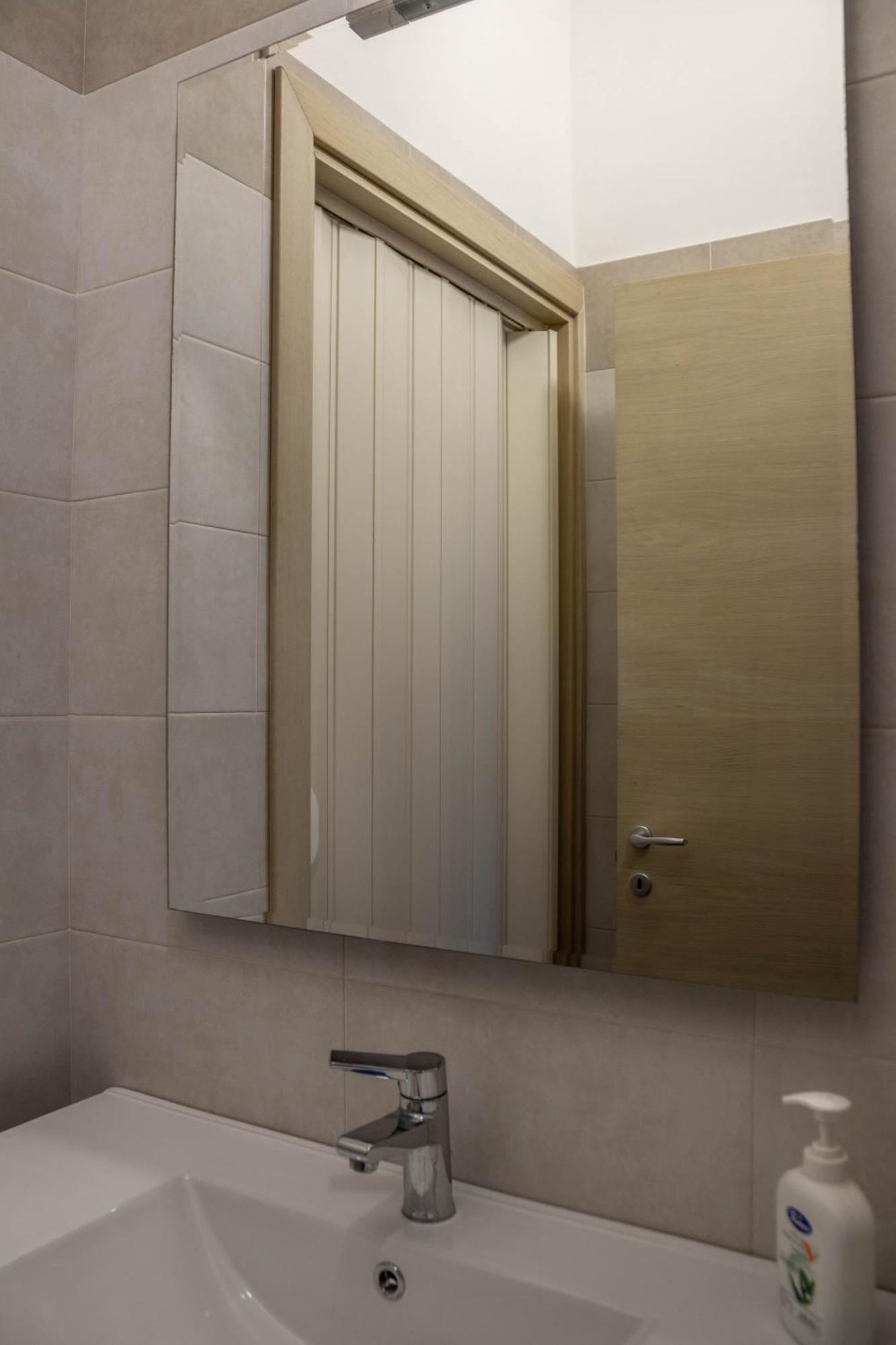 Li Uluzzi Apartamento Nardò Exterior foto