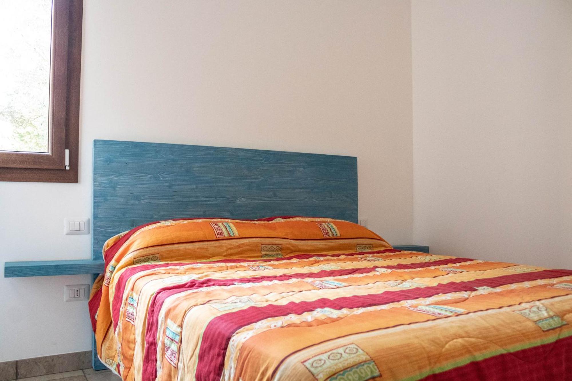 Li Uluzzi Apartamento Nardò Exterior foto