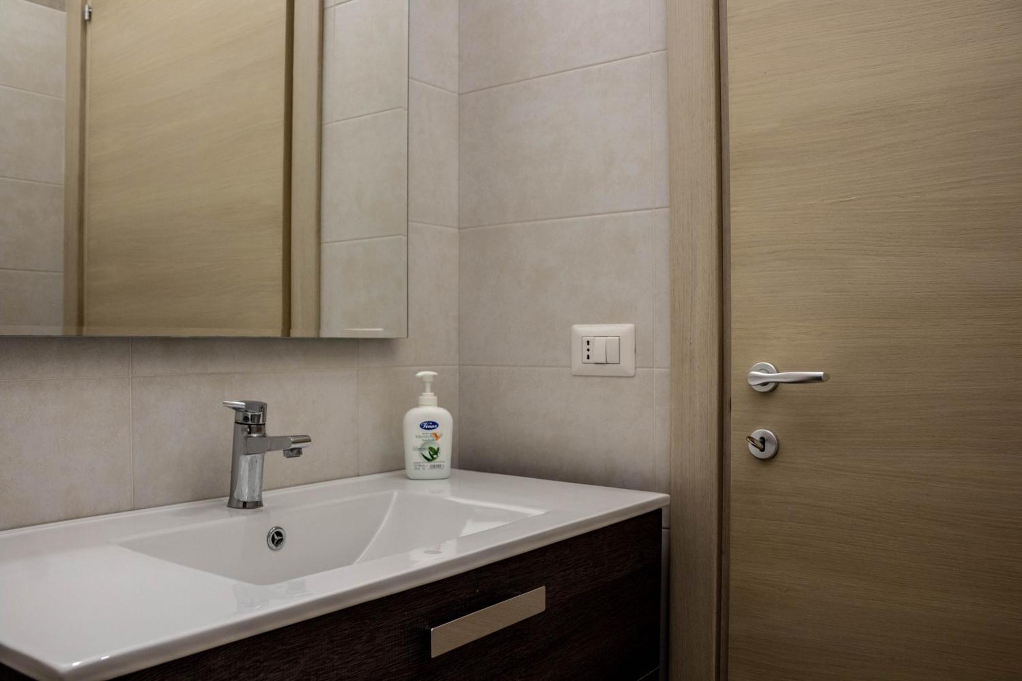 Li Uluzzi Apartamento Nardò Exterior foto