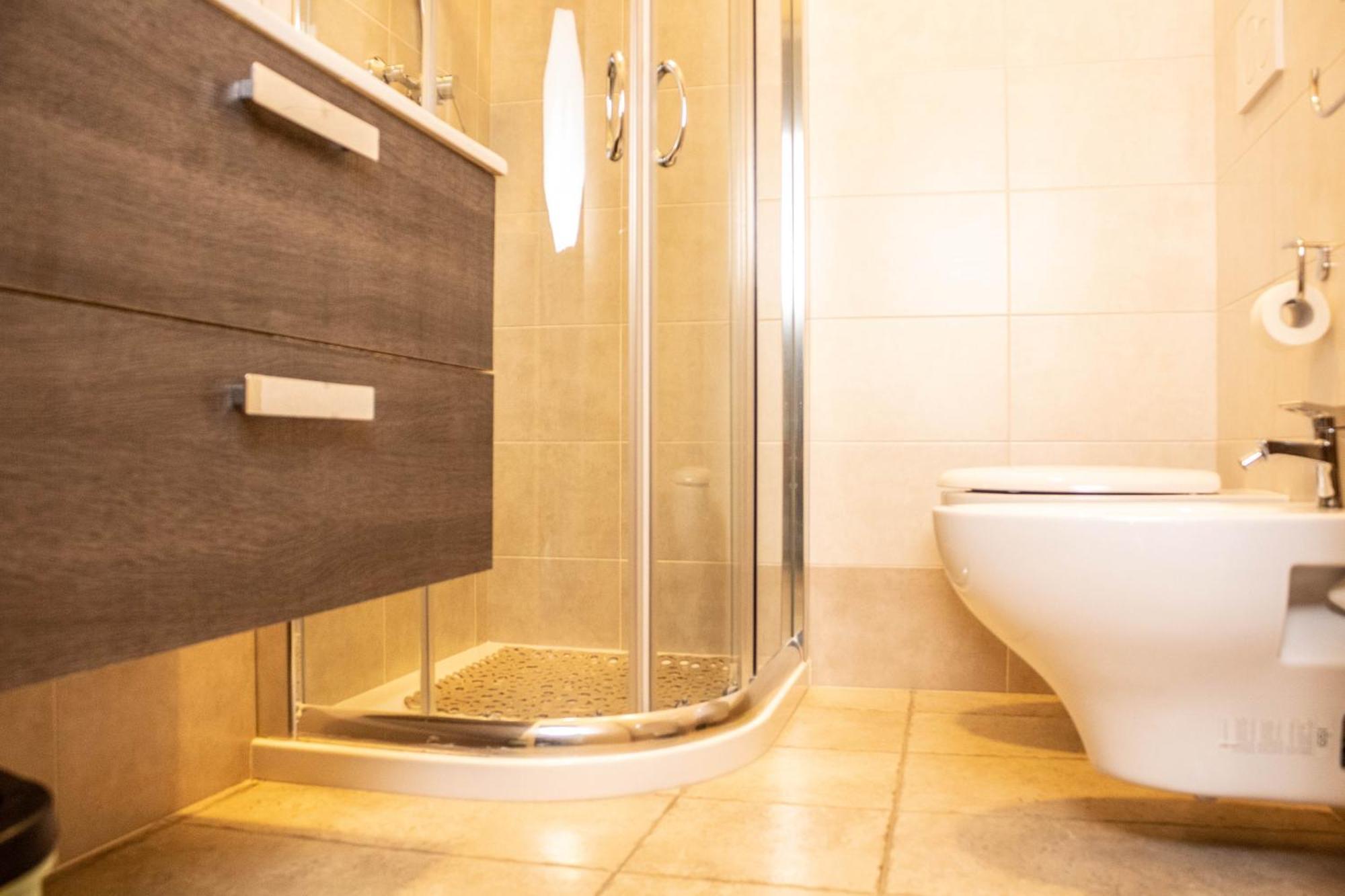 Li Uluzzi Apartamento Nardò Exterior foto