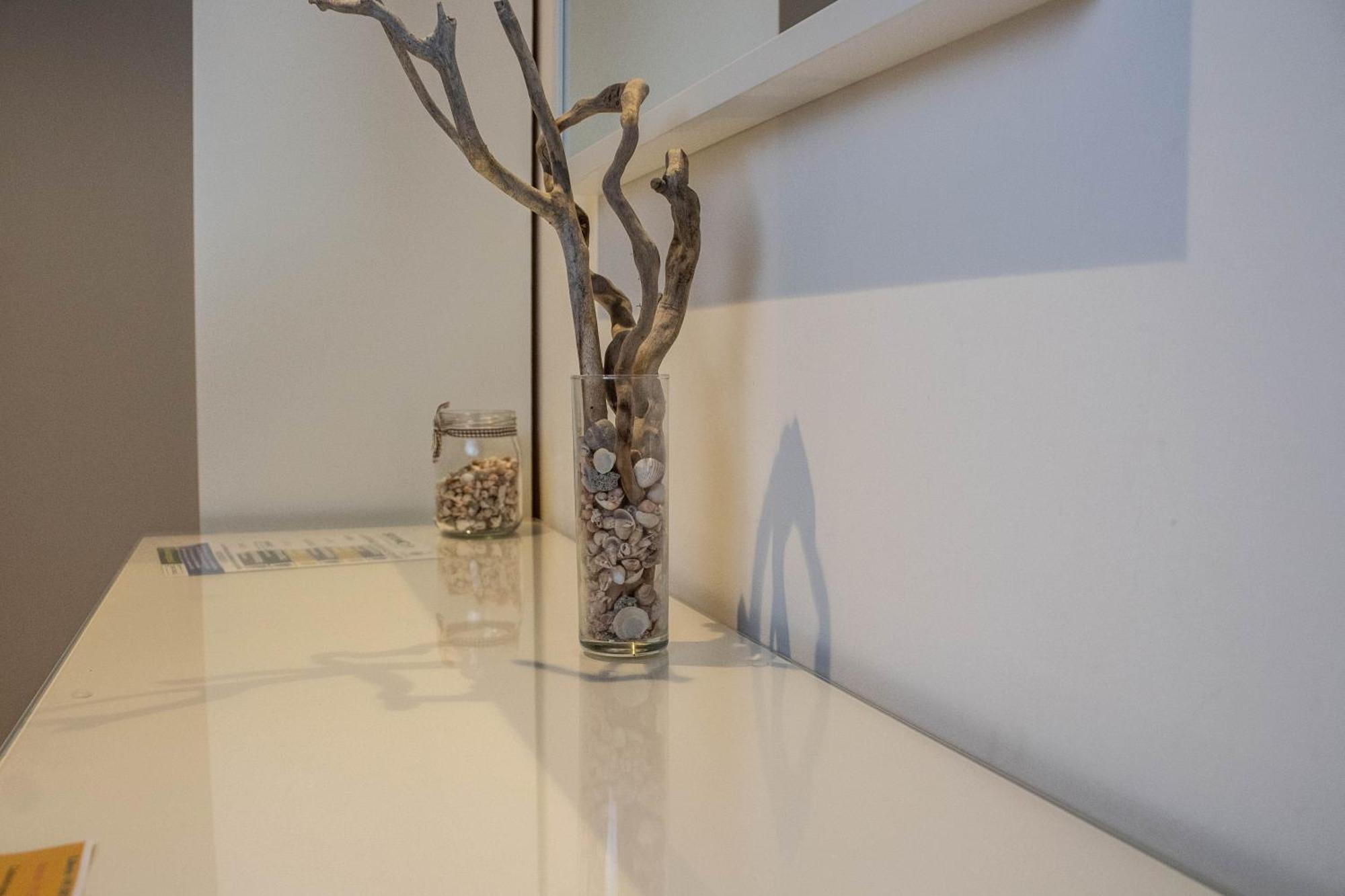Li Uluzzi Apartamento Nardò Exterior foto