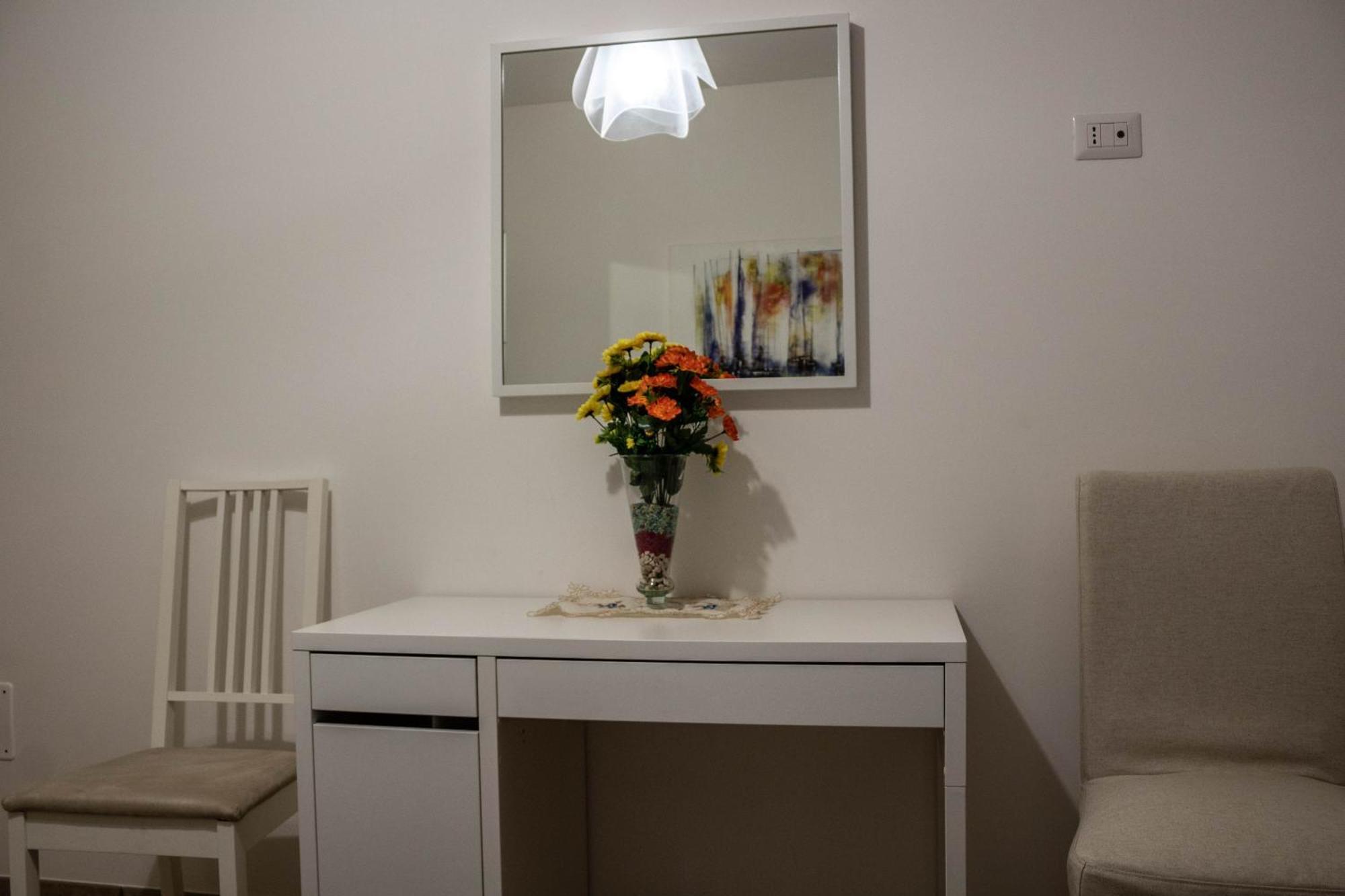Li Uluzzi Apartamento Nardò Exterior foto