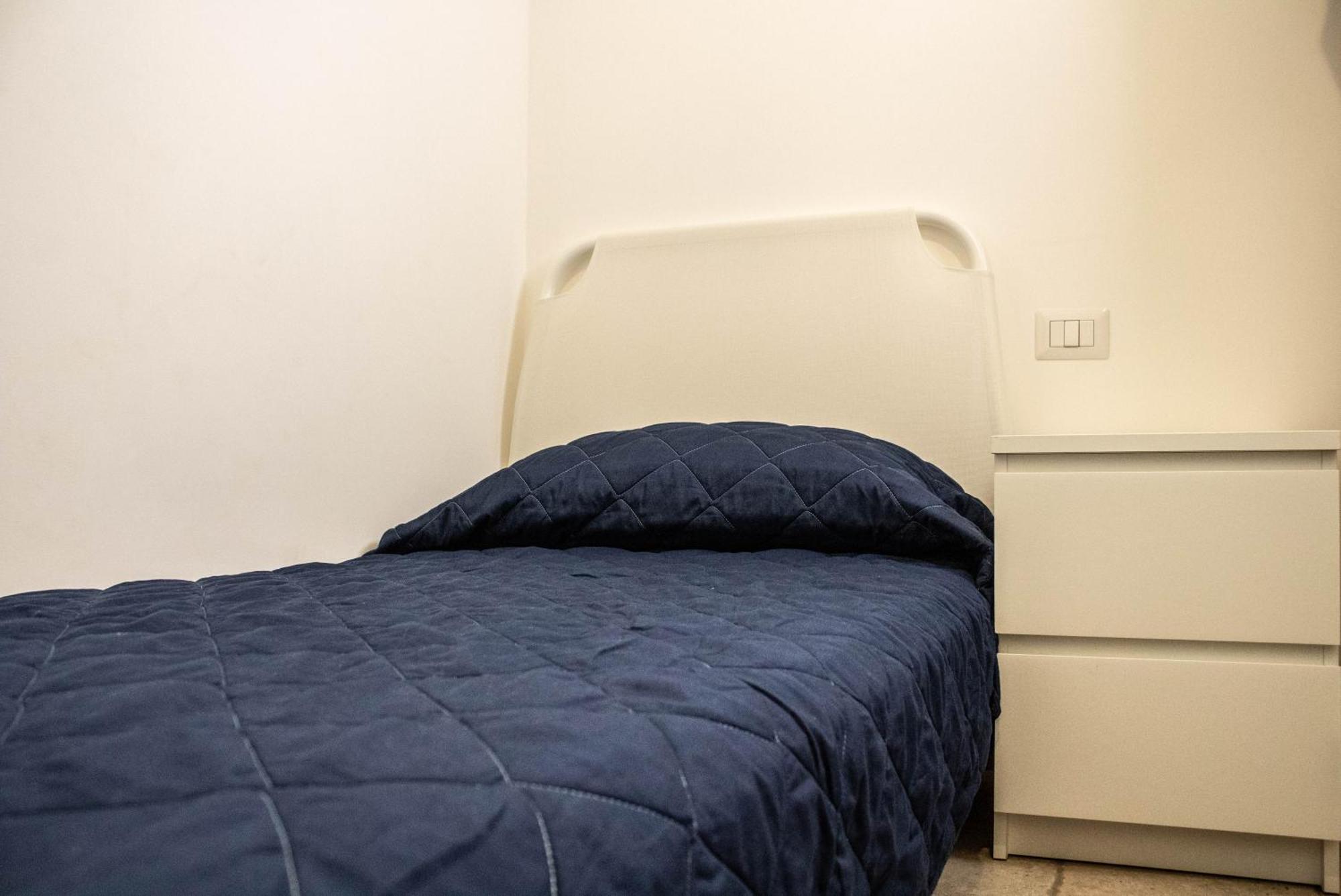 Li Uluzzi Apartamento Nardò Exterior foto