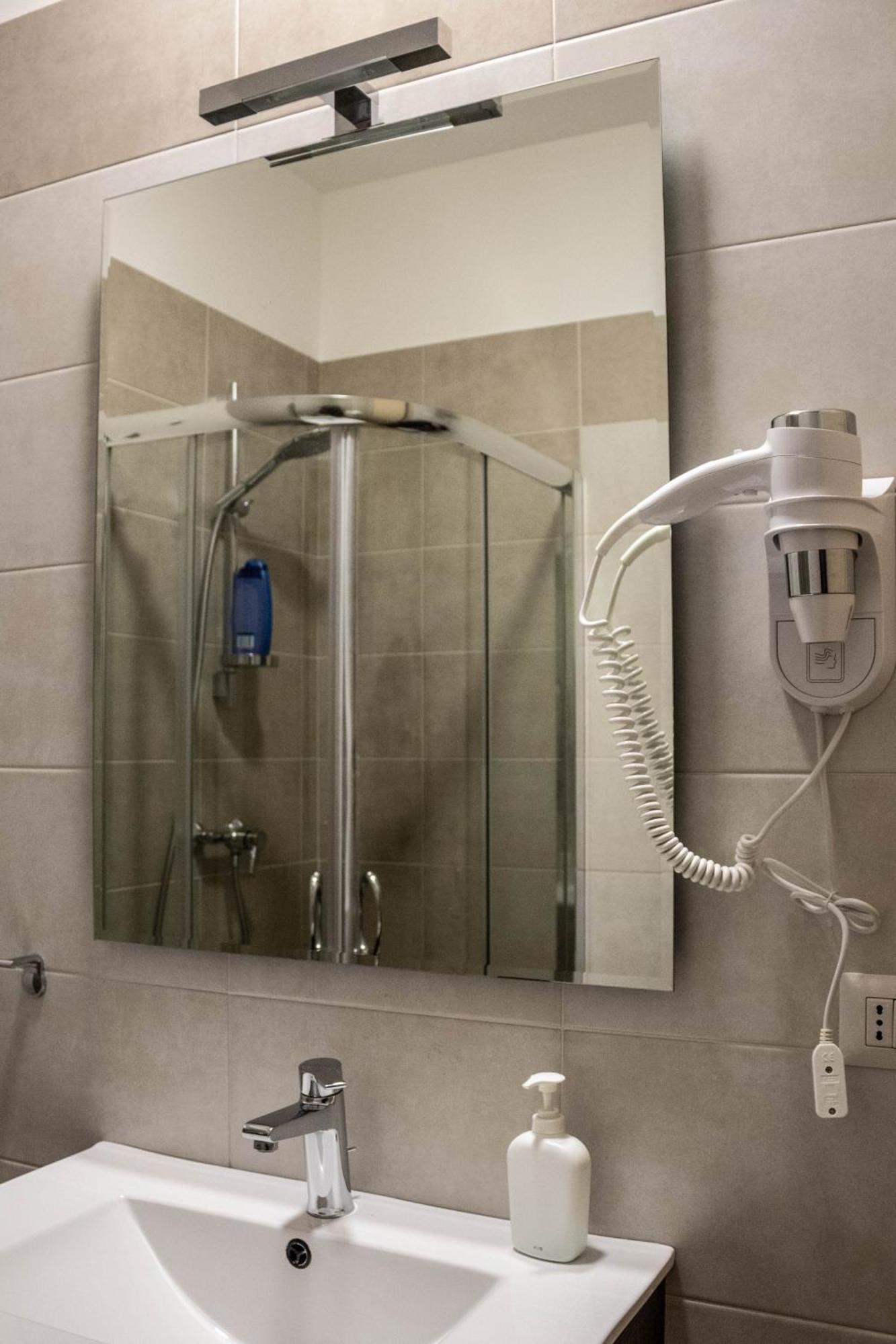 Li Uluzzi Apartamento Nardò Exterior foto