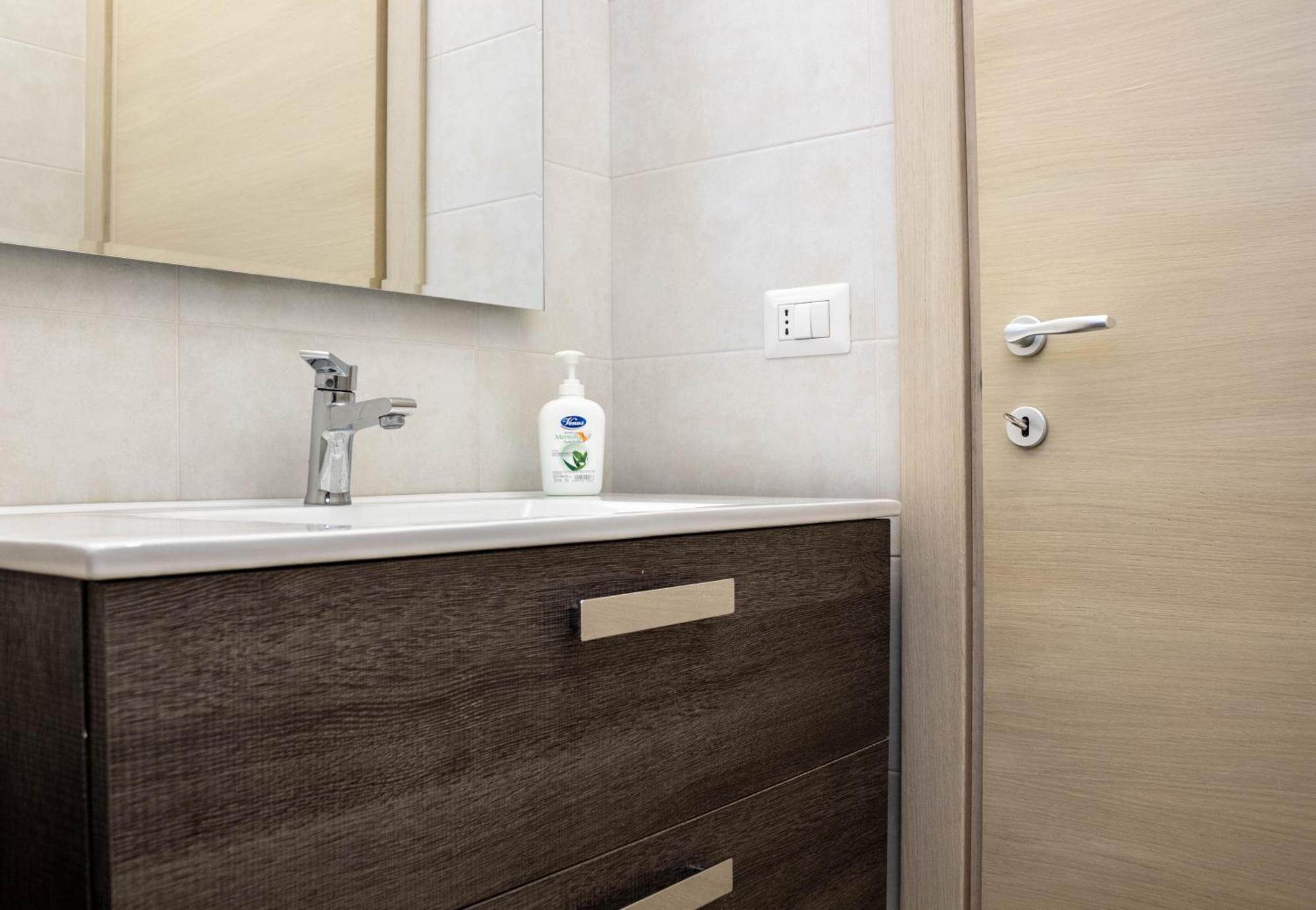 Li Uluzzi Apartamento Nardò Exterior foto