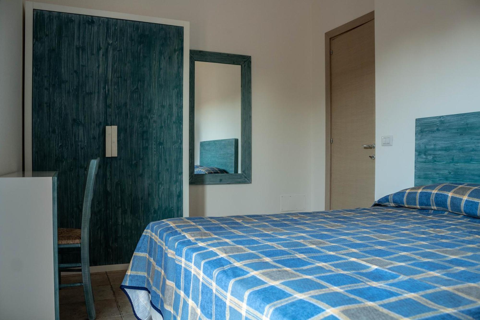 Li Uluzzi Apartamento Nardò Exterior foto