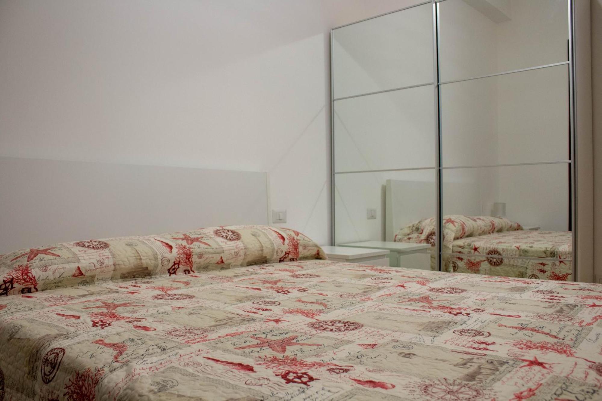 Li Uluzzi Apartamento Nardò Exterior foto