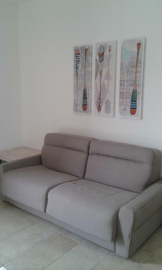 Li Uluzzi Apartamento Nardò Exterior foto