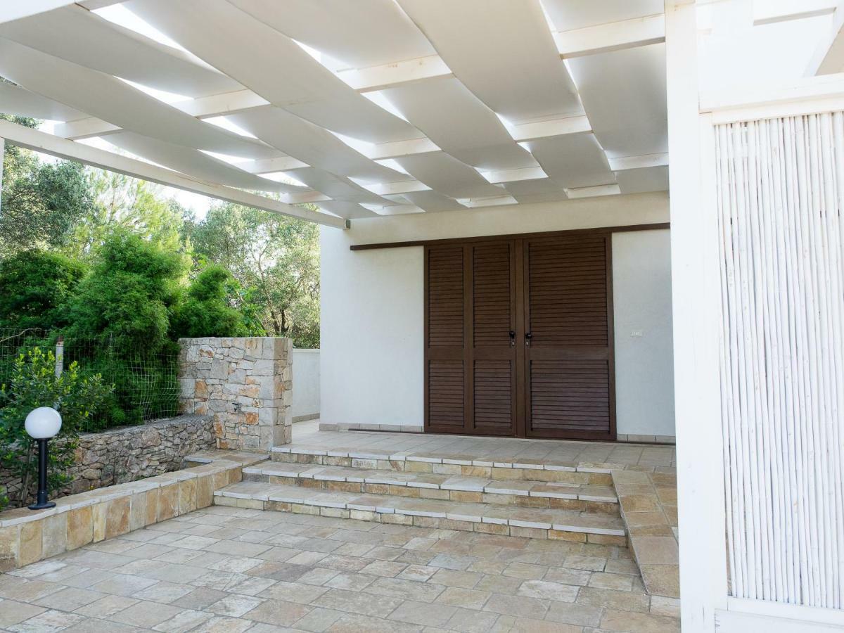 Li Uluzzi Apartamento Nardò Exterior foto